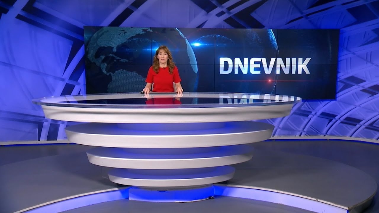 Dnevnik u 19 /Beograd/ 24.1.2025.