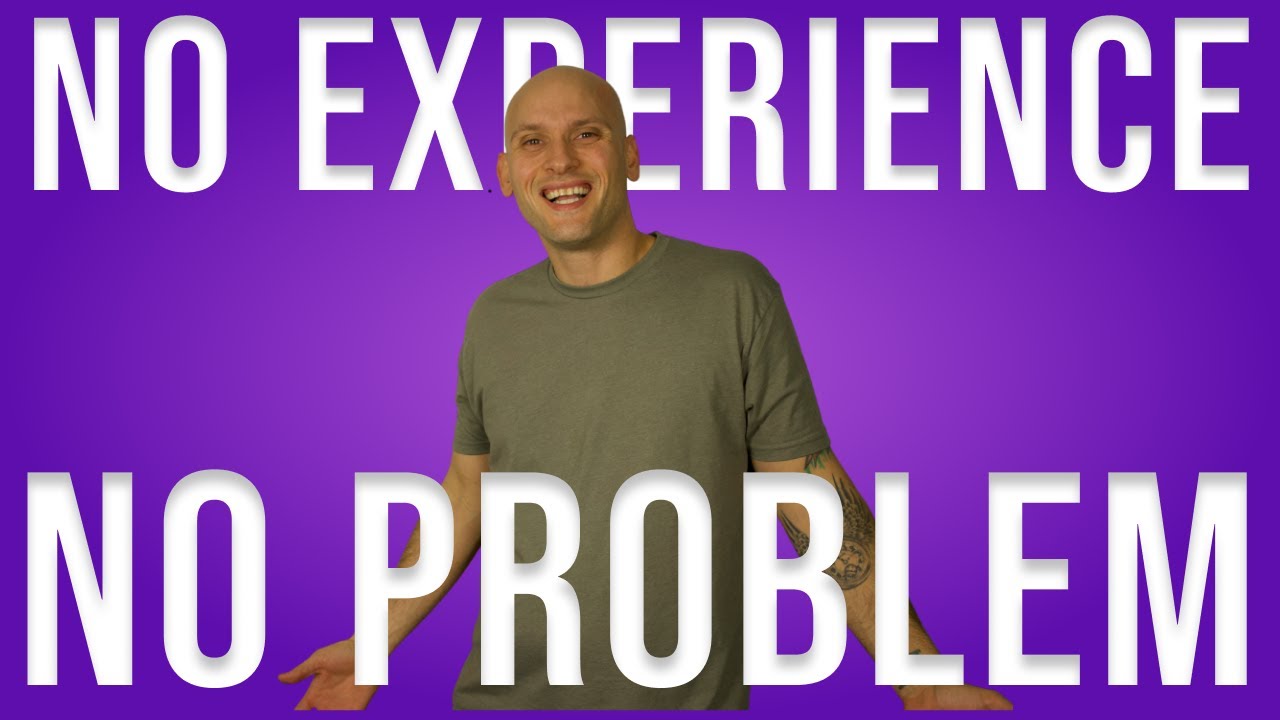 Every Job I Ever Had Before Becoming A Developer