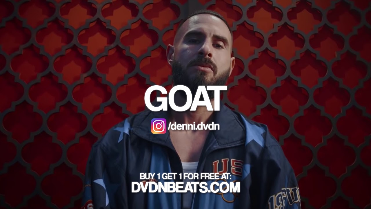 [FREE] SHINDY x KC REBELL Type Beat | 🐐 GOAT 🐐 | w/ Malafvma x KenGreen | 2019