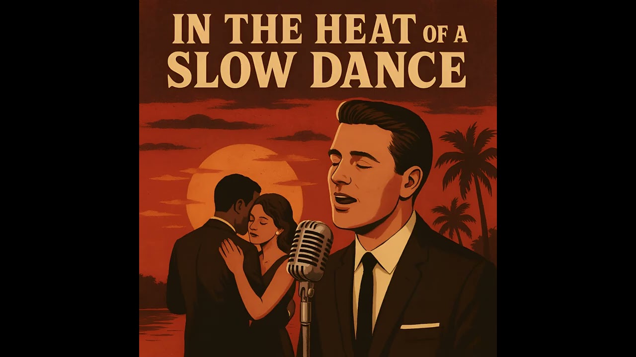 In The Heat of a Slowdance