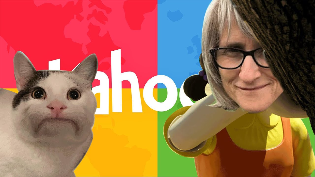 Kahoot Squid Game compilation