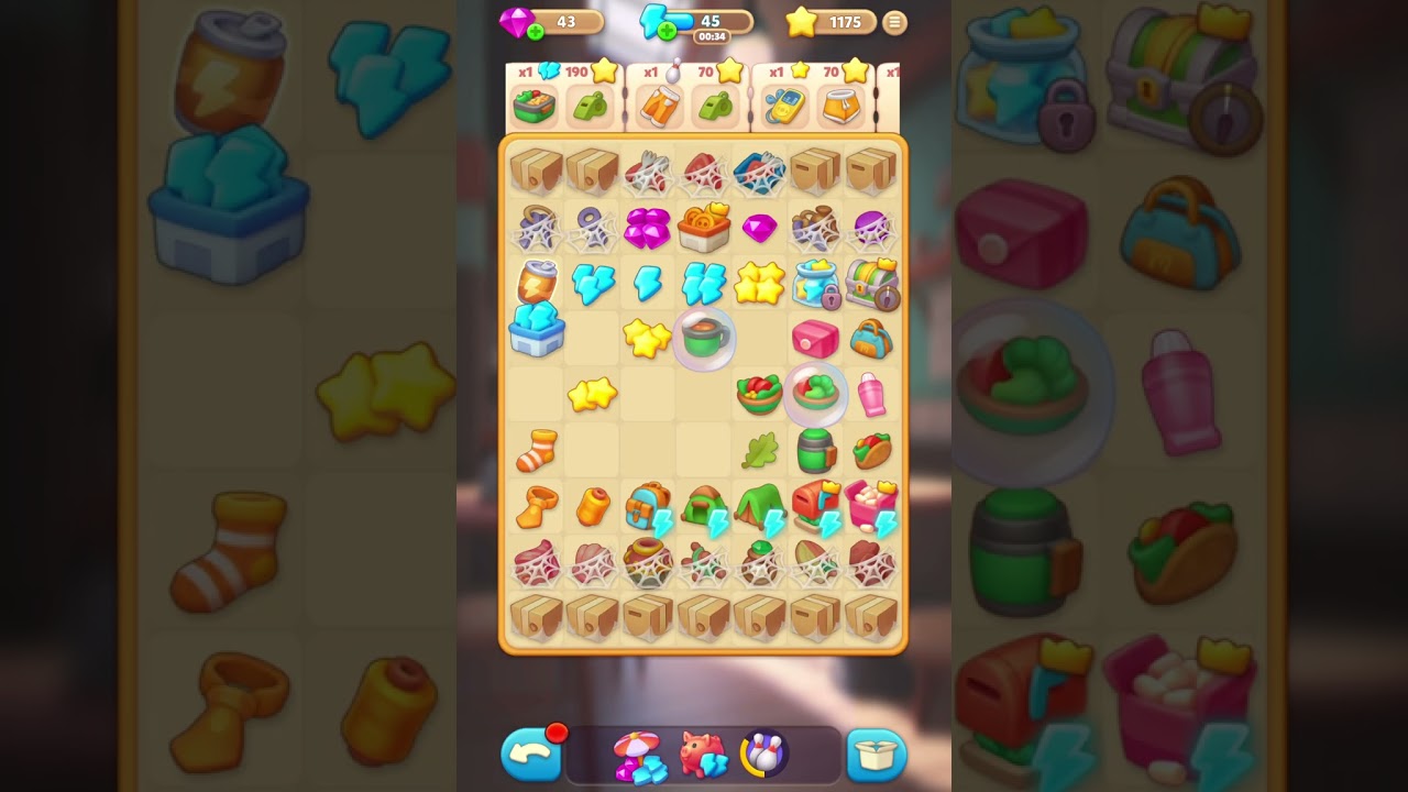 World Tour Merge Gameplay Part 7