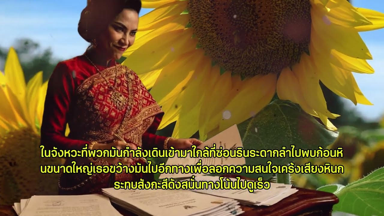 แม่ตายไม่ทันไร พ่อพาเมียใหม่มาไล่ฉันออกจากบ้าน! แต่ต้องช็อกเมื่อรู้ว่า 