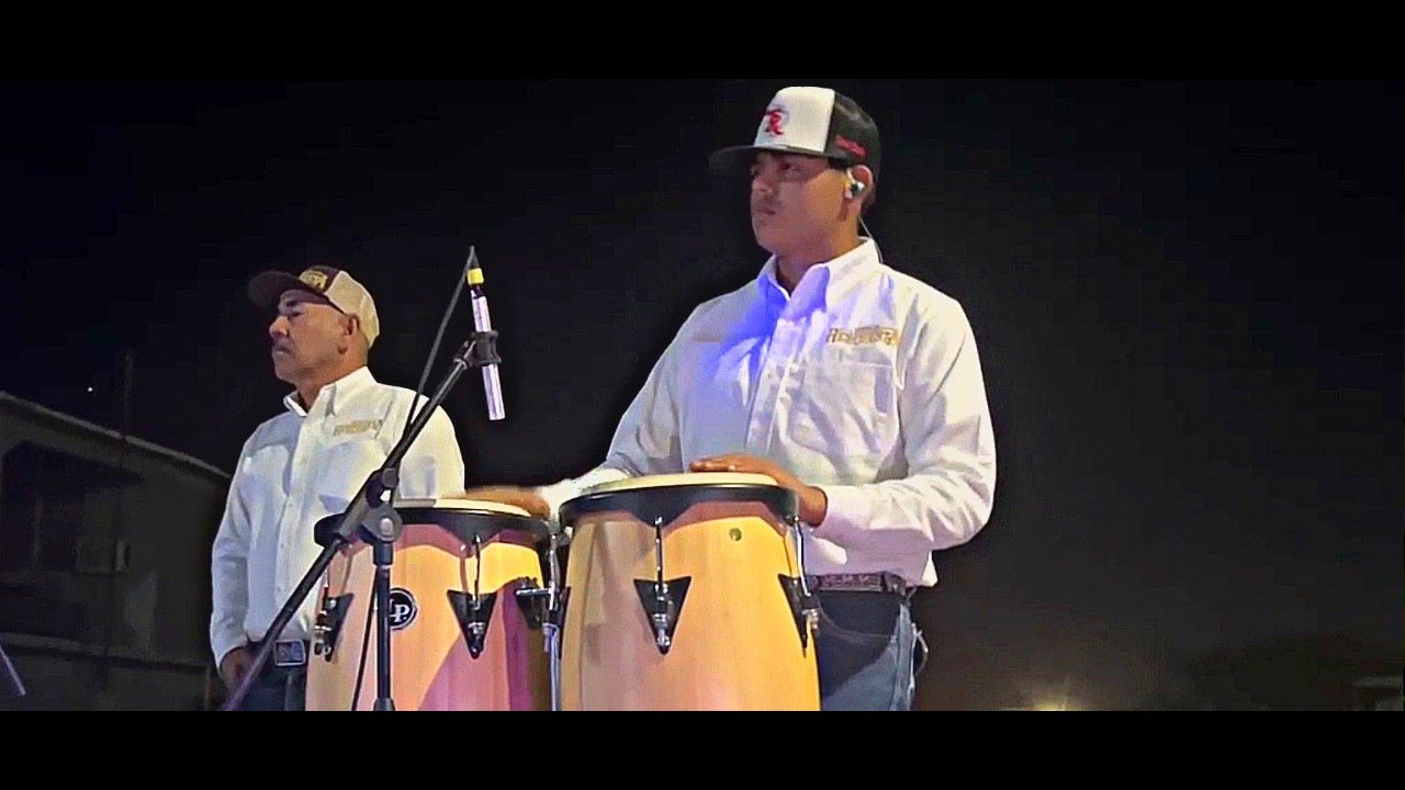 Rendido a Ti - Grupo La Respuesta X Linaje Real (Video Oficial) | Sesion en Vivo 2023