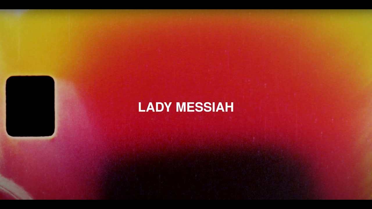 Corella - Lady Messiah (Official Music Video)