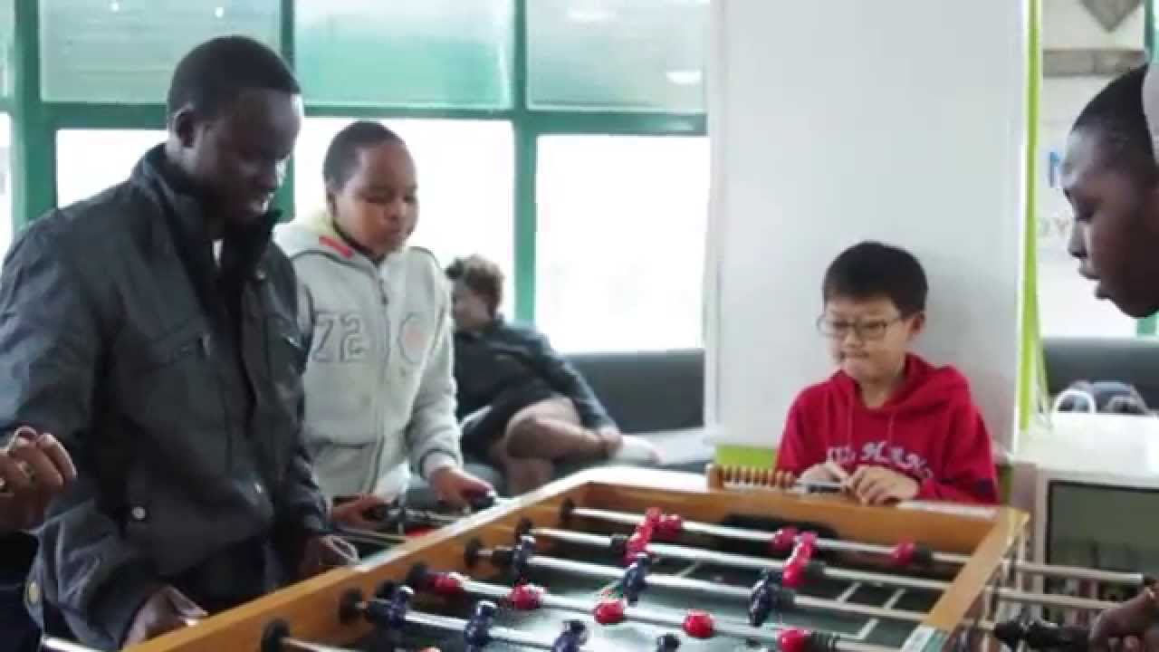 Kids Hackers Camp (August 2014 edition)