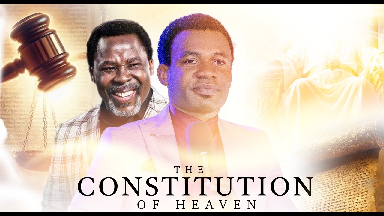 SUNDAY LIVE SERVICE ( 18TH JANUARY, 2026 )