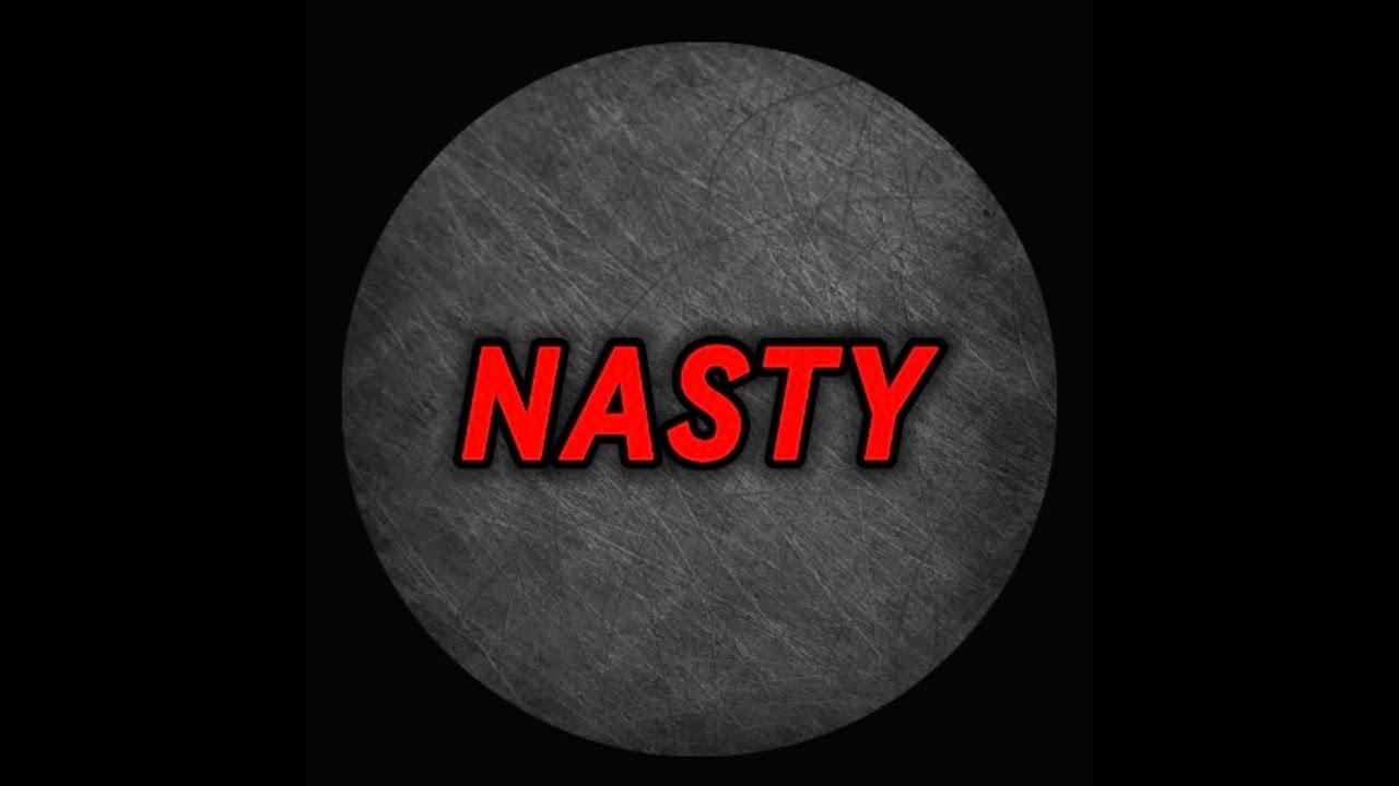 YOBBO - NASTY