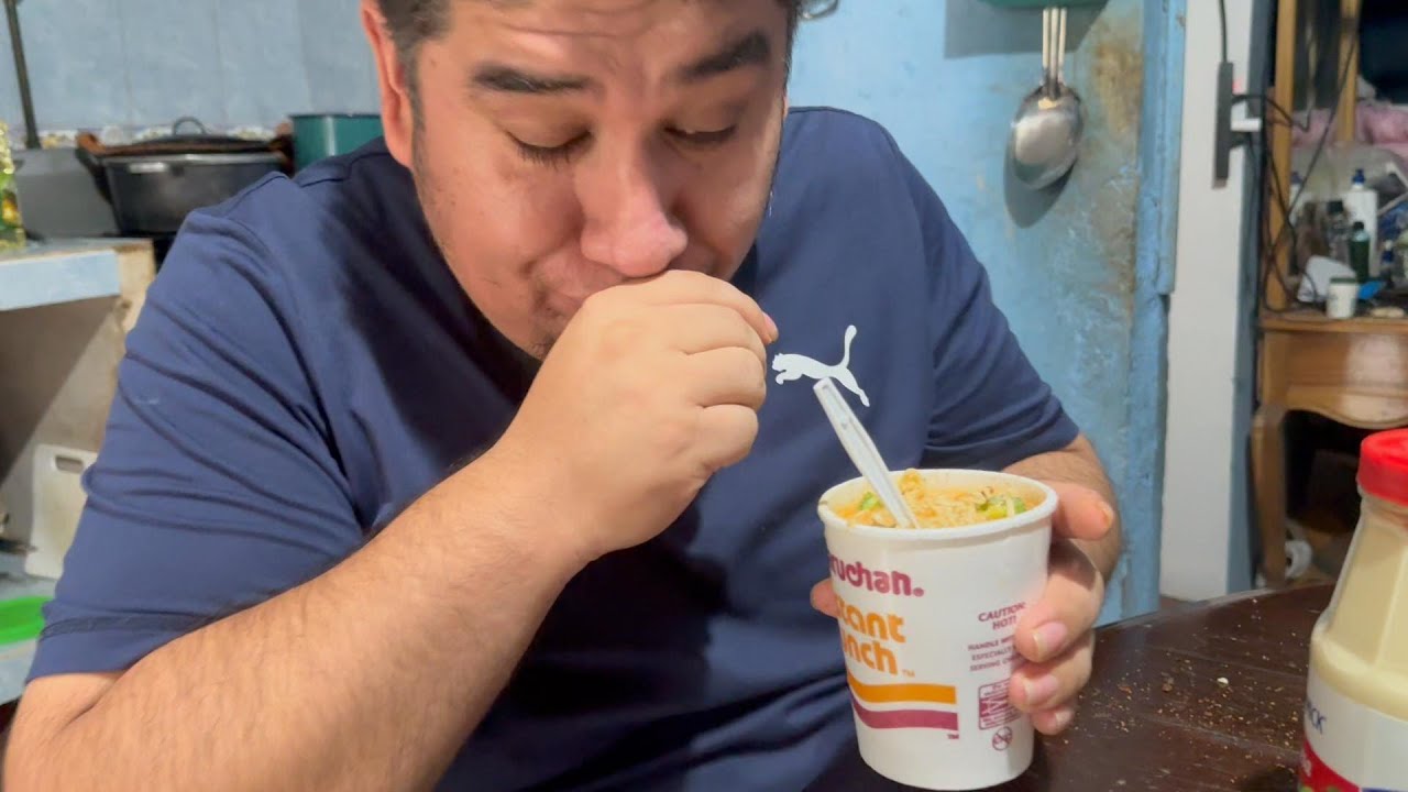 Preparamos la marucha mas picosa ff
