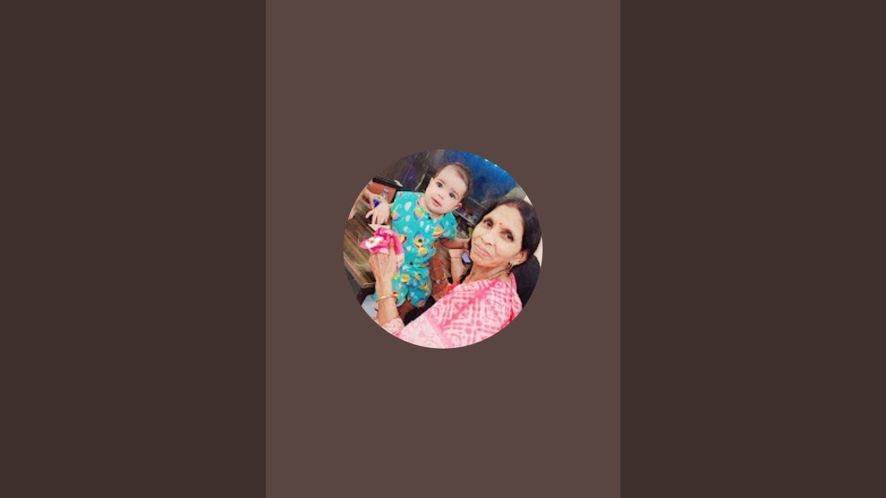 Kamlesh Kumari radhe radhe  is live!