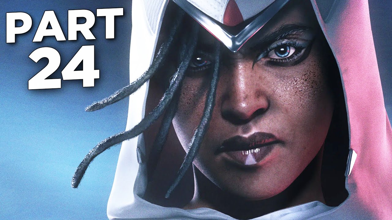 ALTAIR'S OUTFIT FROM ASSASSIN'S CREED in FAR CRY 6 PS5 Walkthrough Gameplay Part 24 (FULL GAME)