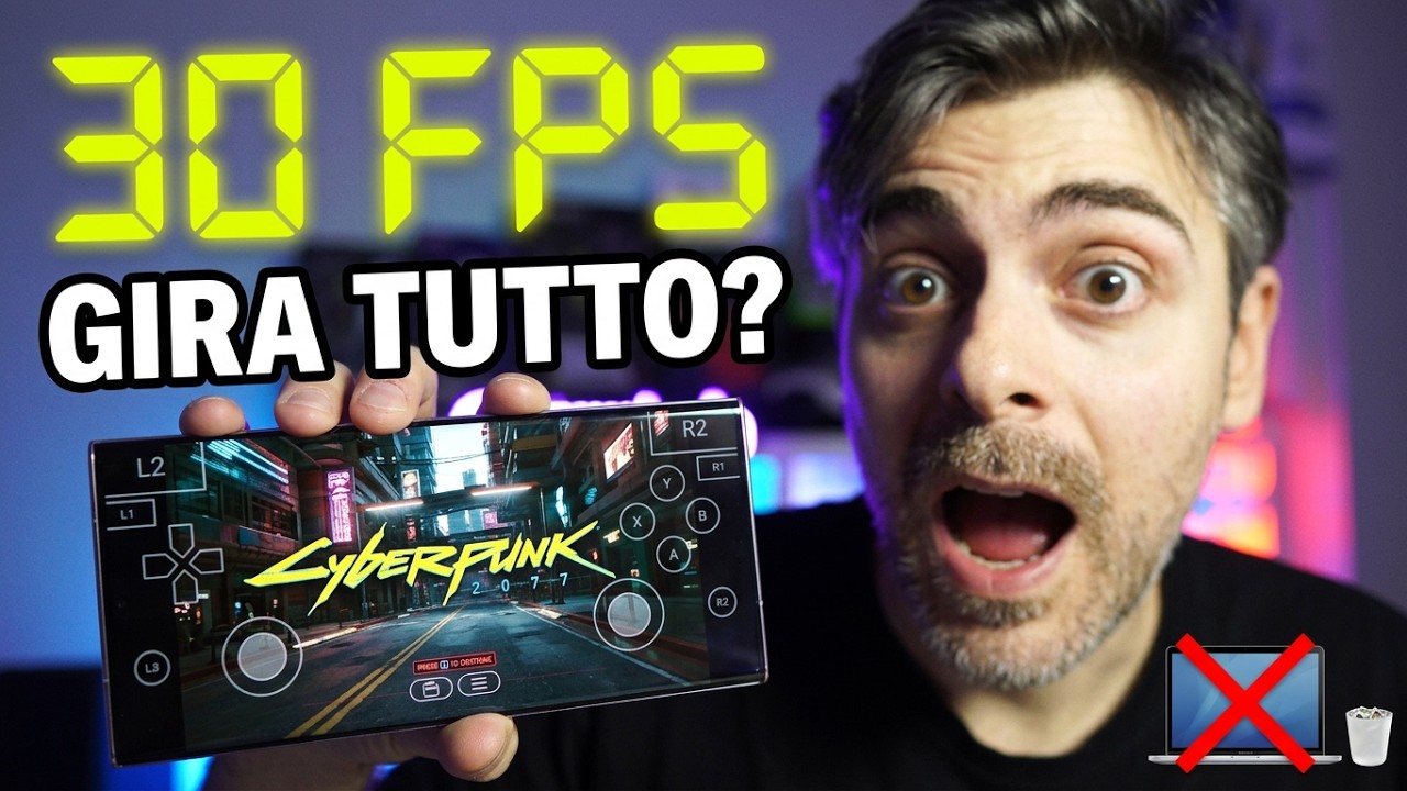 Ho provato il SAMSUNG S26 Ultra e mi ha fatto piangere. DISASTRO o PERFETTO?🚀