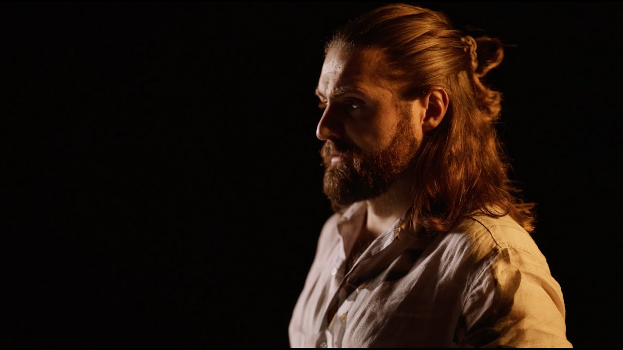SCHUBERT // ‘Erlkönig, D. 328’ by Konstantin Krimmel and Ammiel Bushakevitz
