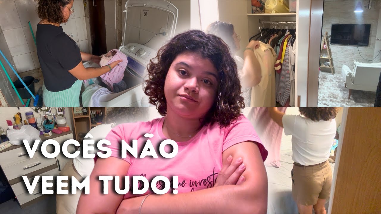 O Que Ninguém Vê: Minha Rotina, Organização e a Verdade Sobre Morar Sozinha |RESPONDENDO COMENTÁRIOS