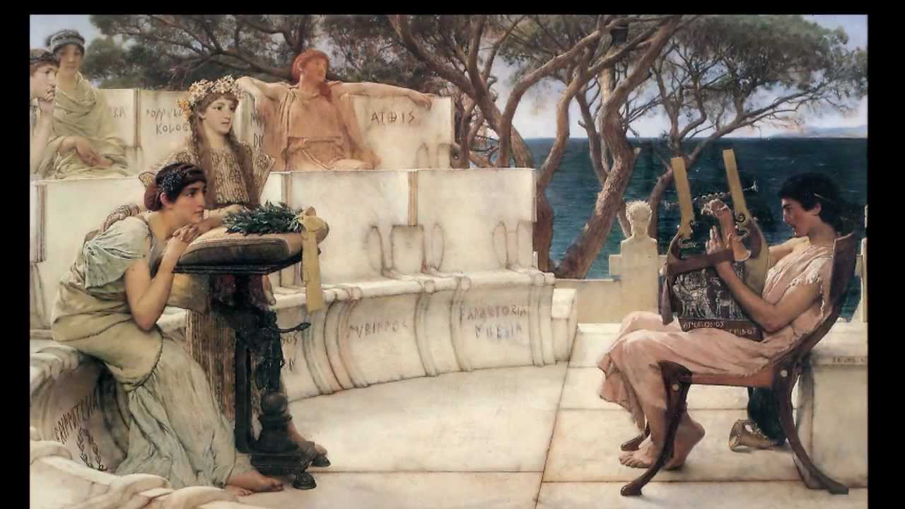 PRE-RAPHAELITE ART