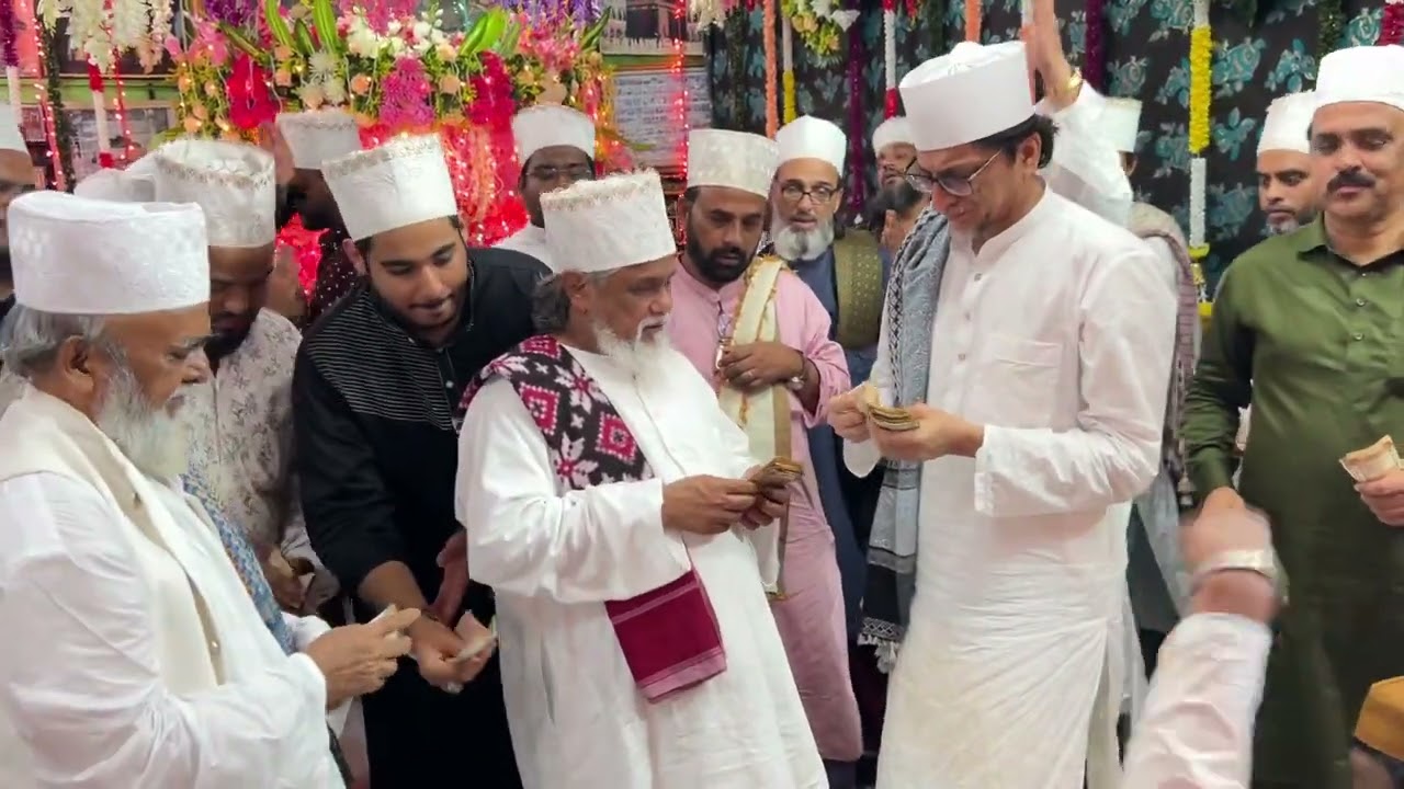 Mehfil e sama | Qawwali | Urs e Qutab ul Auliya | Khwaja Gareeb Nawaz |
