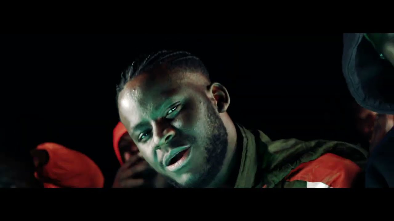 FIDIBECKVIEM - BACANOS (Official Video)