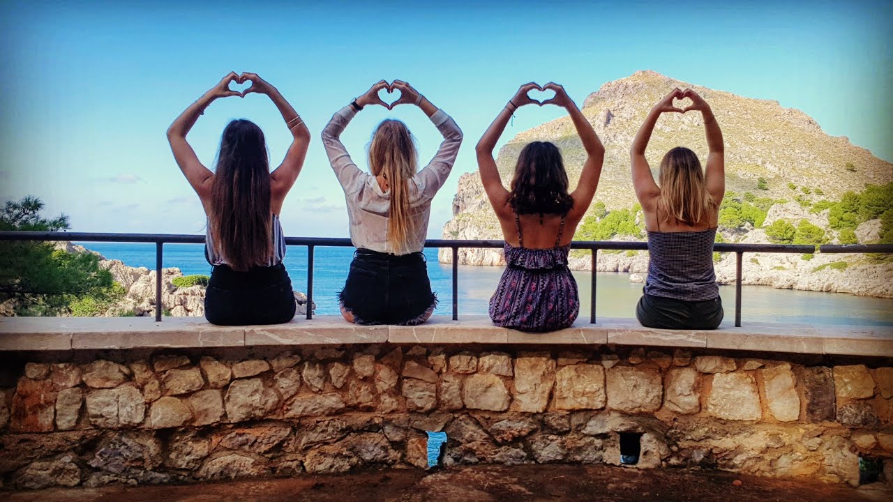 Mallorca October 2018