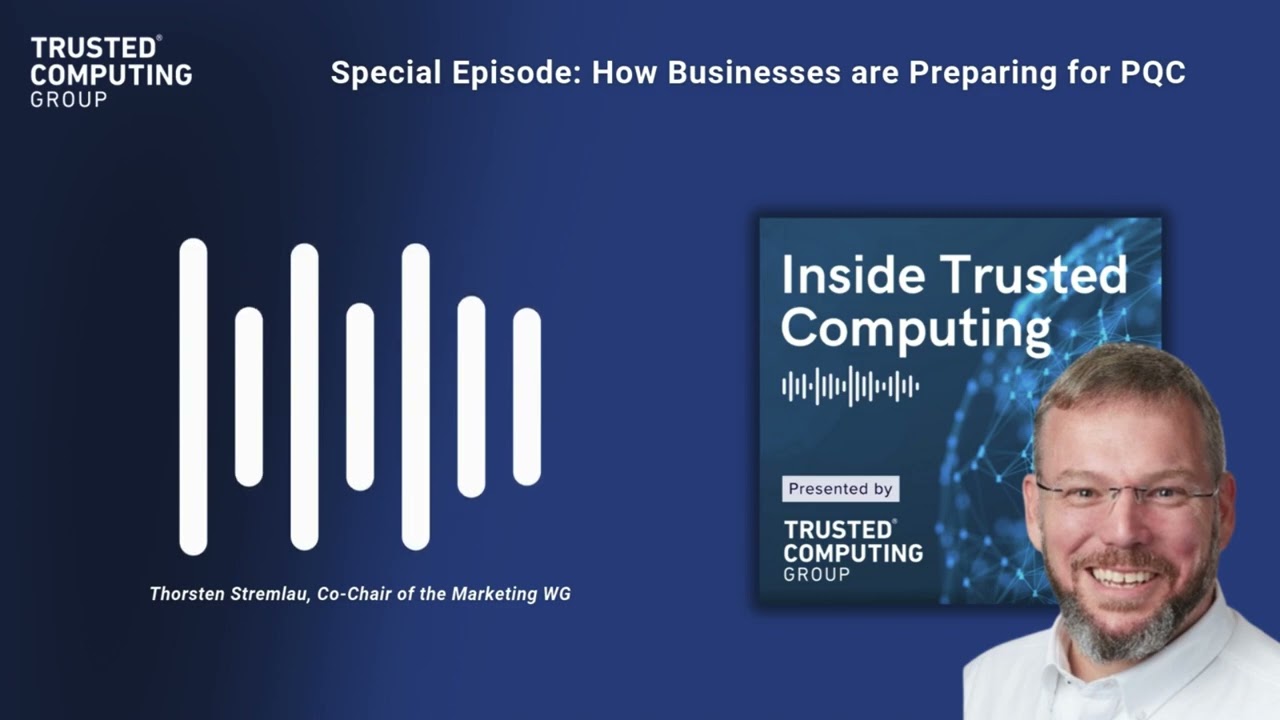 Special Episode: How Businesses are Preparing for PQC