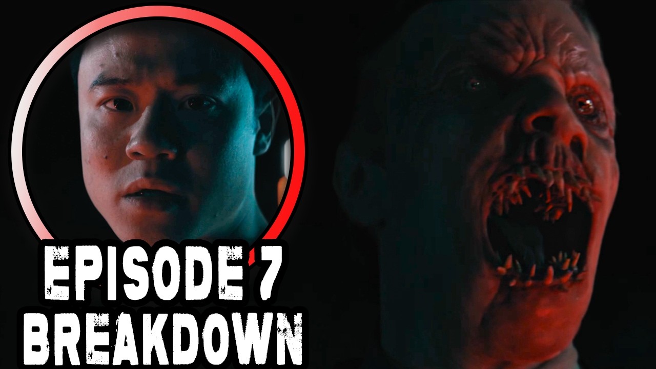 FROM Season 4 Episode 7 Breakdown, Theories & Clues!