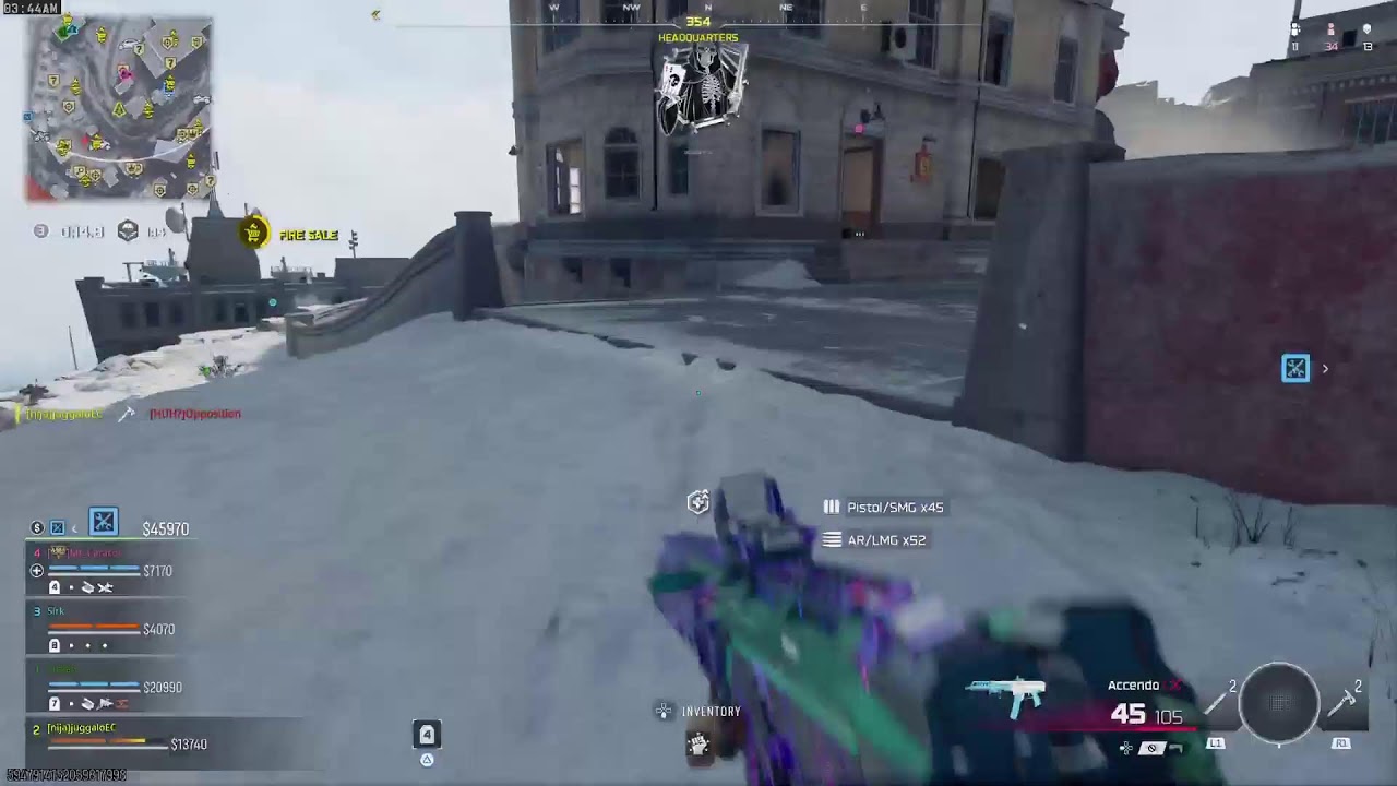 Call of duty Game play All modes i Stream every day