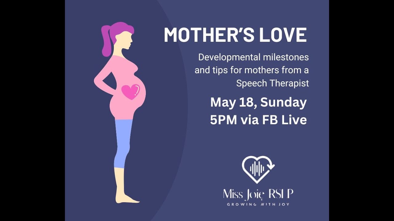 Mother's Love 2025
