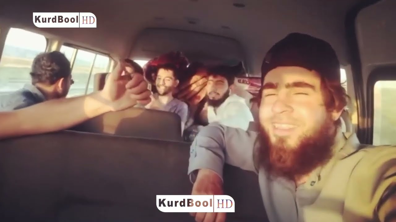 ویستوویانە بچنە ناو داعش