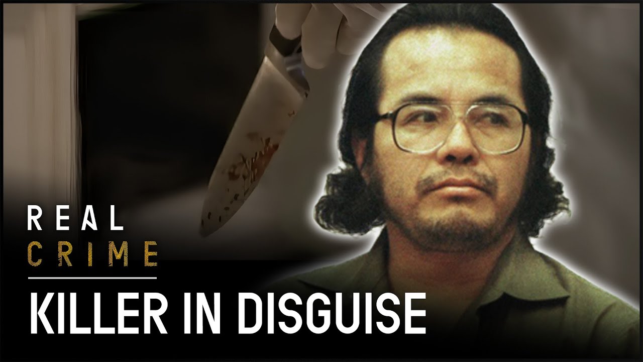 The Texas Nightmare | The FBI Files
