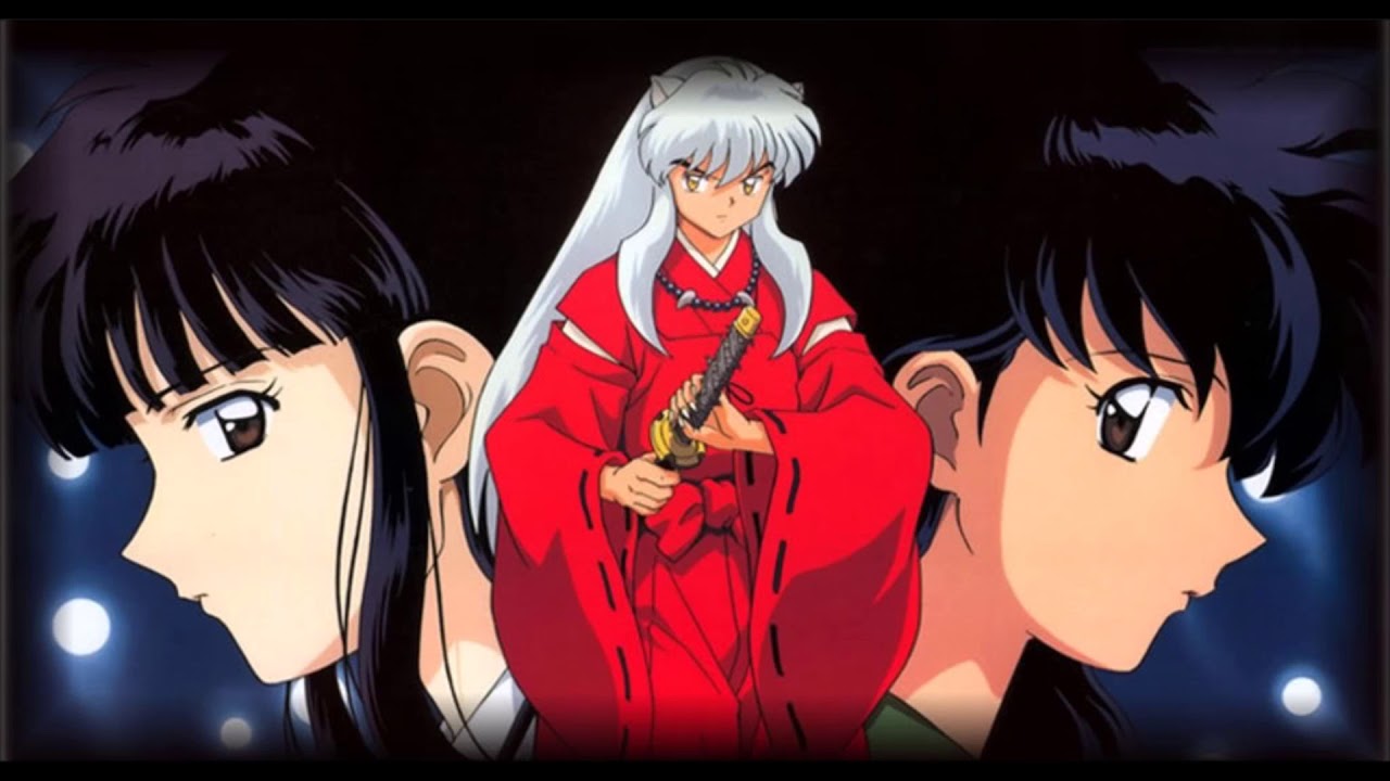 Inuyasha Renga - Inuyasha OST 2