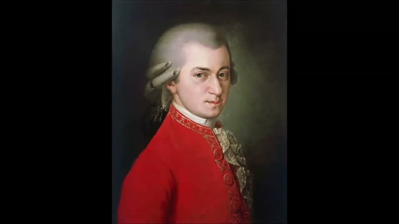 モーツァルト：交響曲第38番 プラハ K.504（パーヴォ・ヤルヴィ, バイエルン放送響）　Mozart:  Symphony No.38　莫札特: D大調第38號交響曲（帕沃·耶尔维）