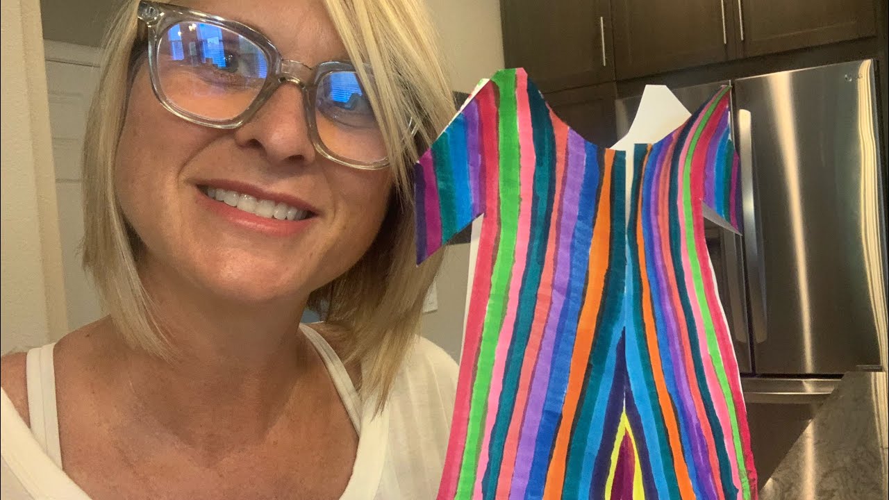 Joseph Coat of Many Colors