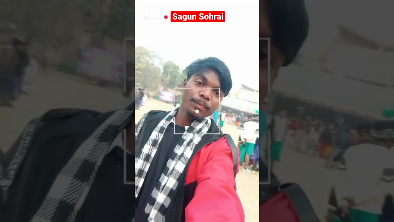 Sahebganj College Sagun Sohrai 