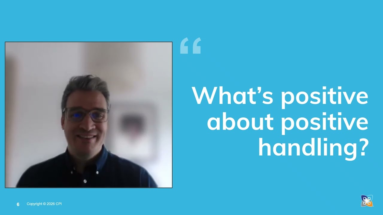 Restrictive Intervention in Schools: The Hidden Risk of ‘Positive Handling’