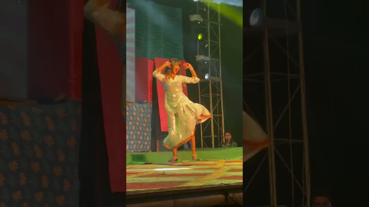 Disha Raj new short video//