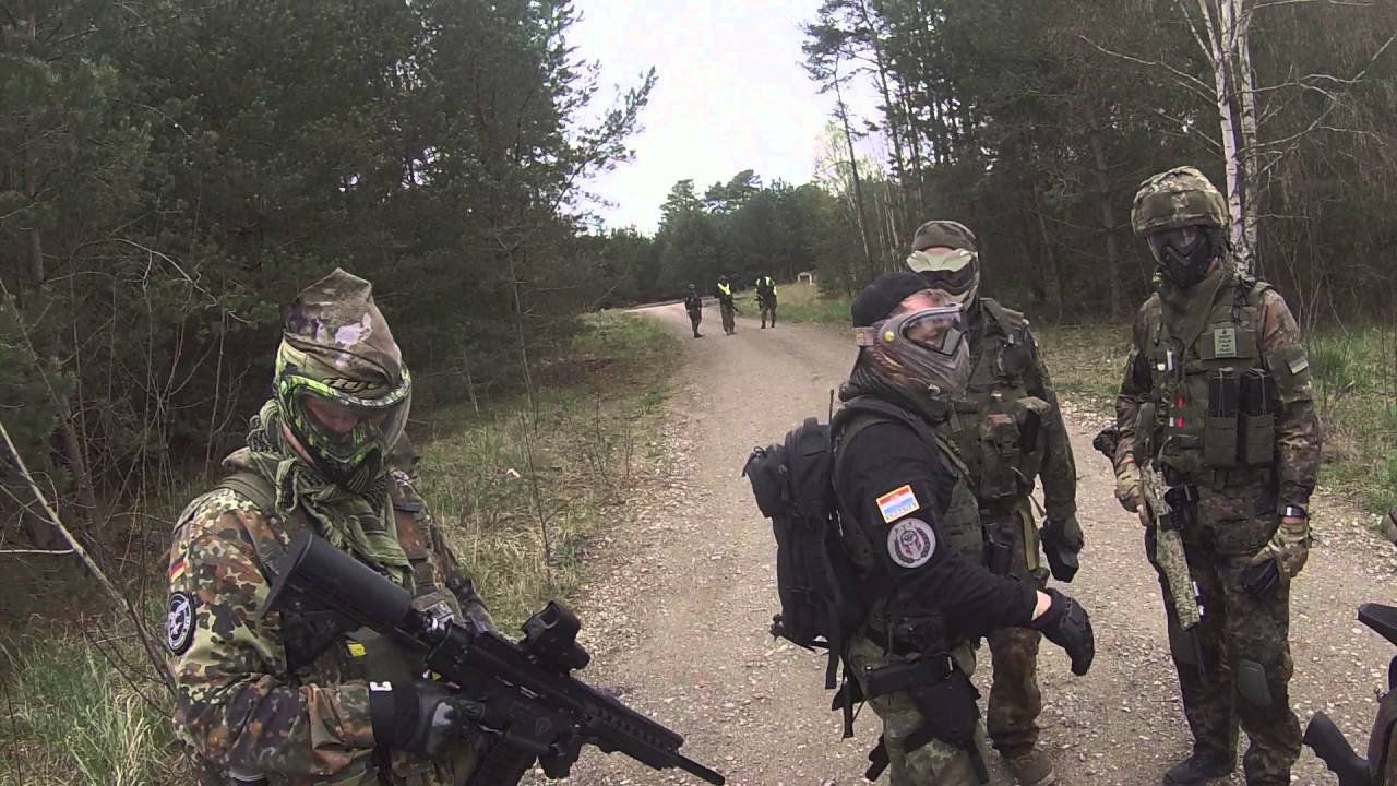 Operation Black Sky 3 Virus #2