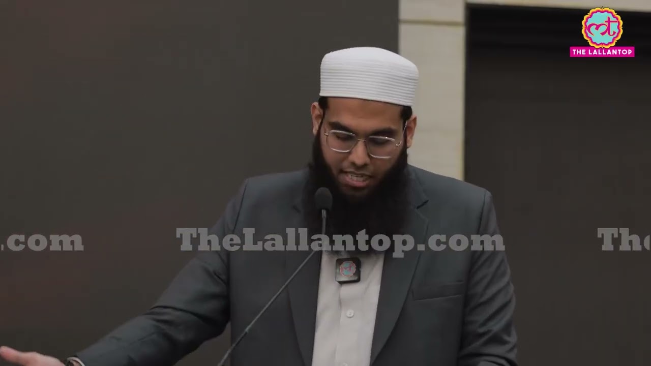Islamic topic 