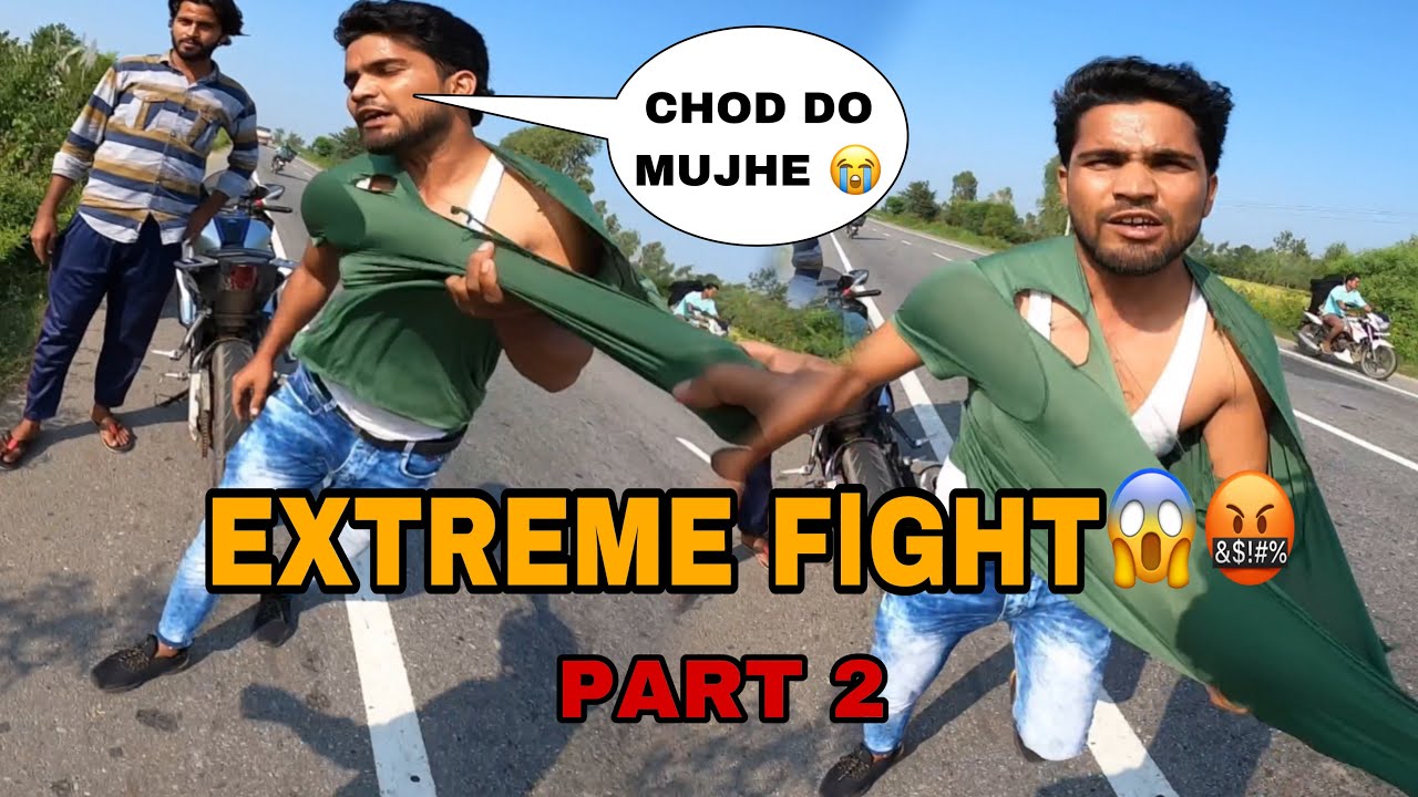 Chapri Rider Se Flght 🤬 Extreme road rage 😡 part  2 @fromyou333