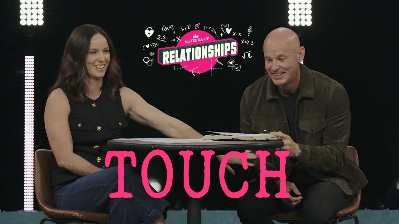 Touch | Coastal Community Church