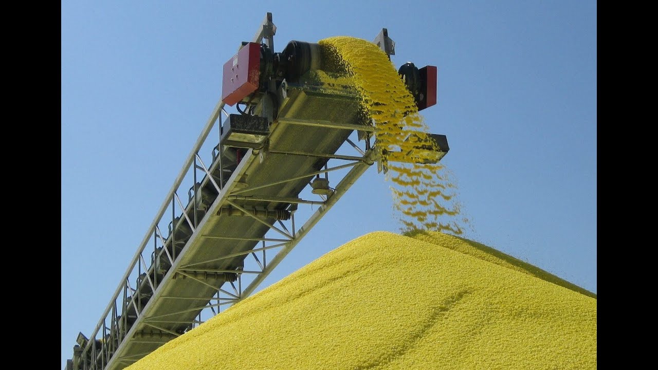 وحدة إستخلاص الكبريت Sulfur Recovery Unit