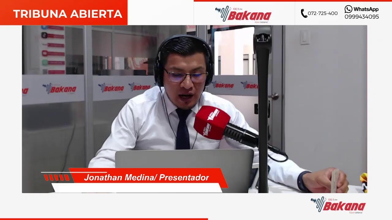 Tribuna Abierta