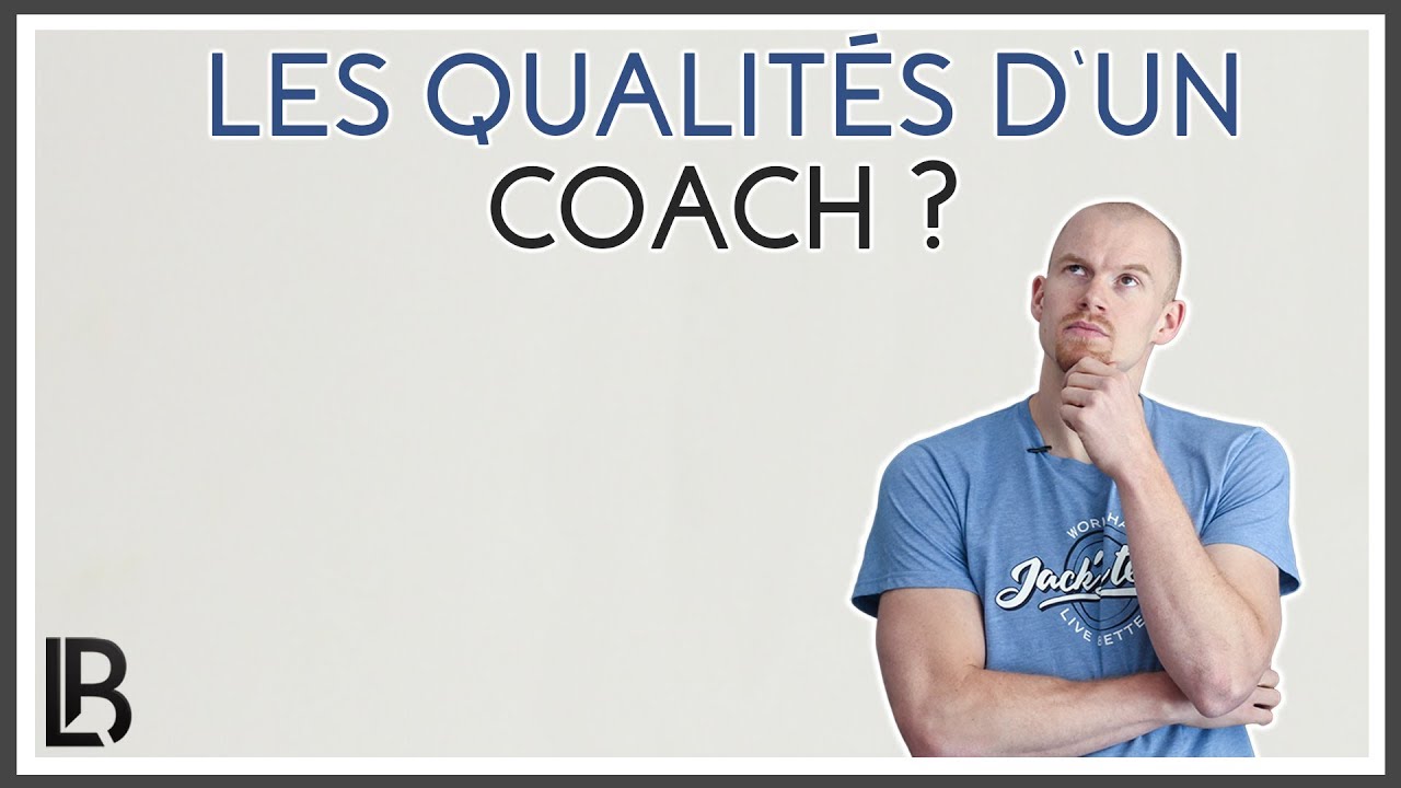 COMMENT DEVENIR UN MEILLEUR COACH // Les qualités d'un bon coach de CrossFit