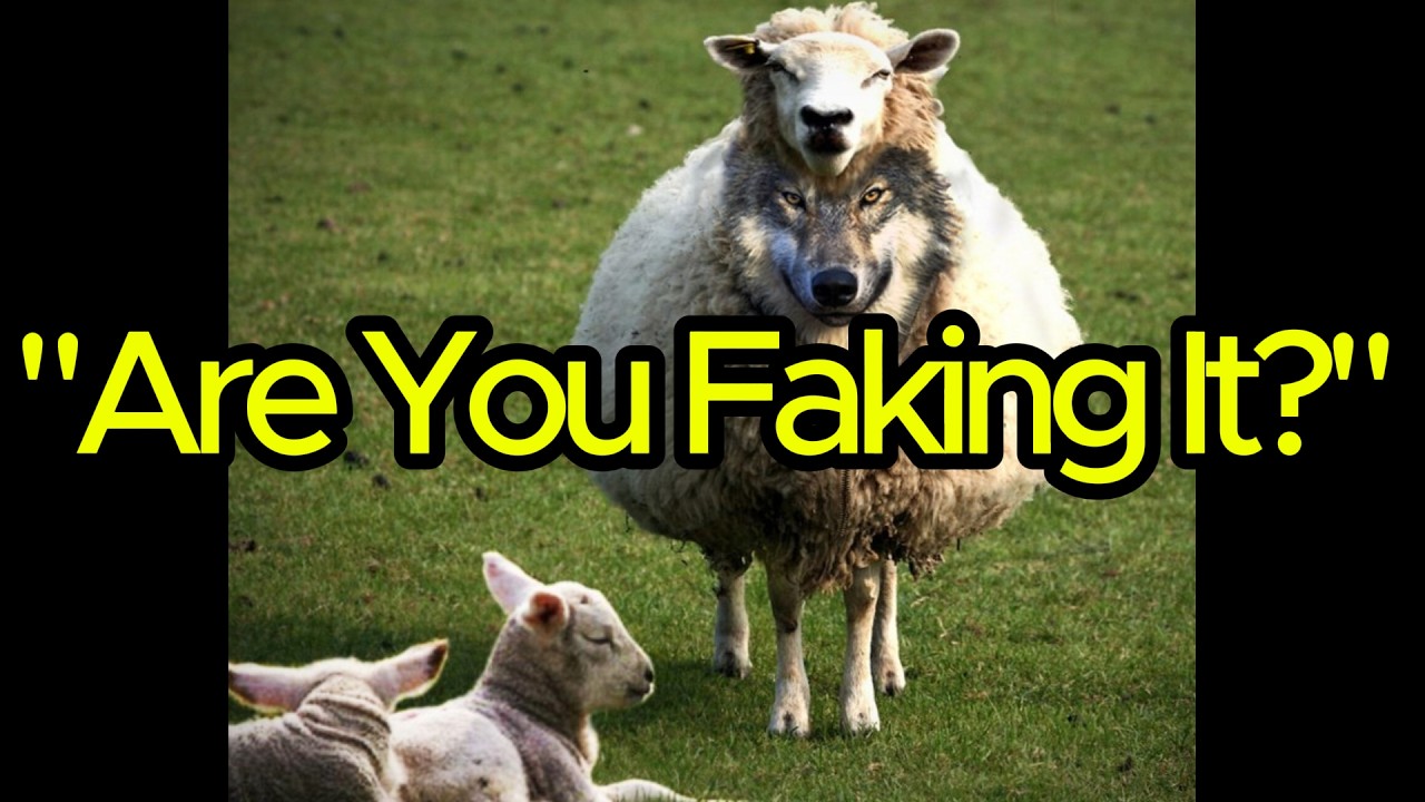The REAL Reason People Act Different Around Others!
