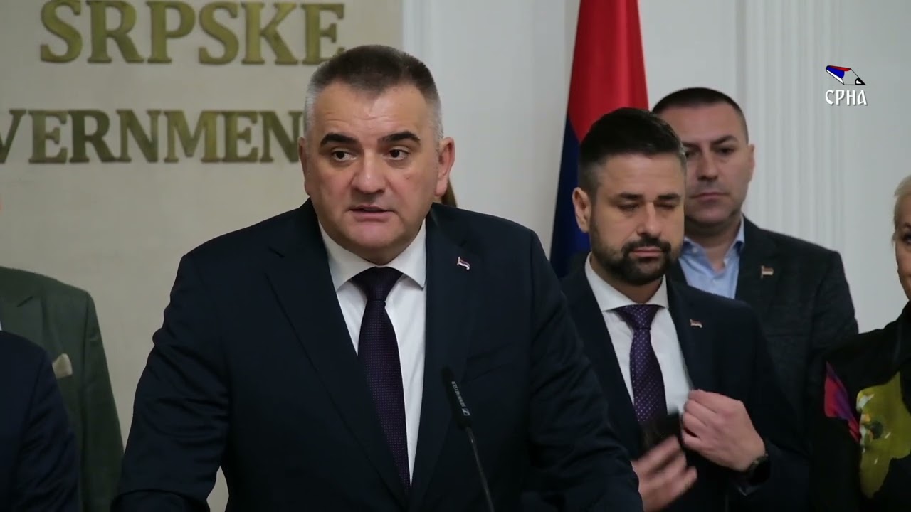 SAVO MINIĆ: Zadovoljstvo realizacijom plana za finansijsku stabilnost bolnica i domova zdravlja