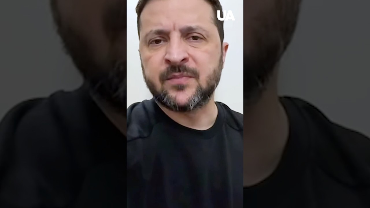 🇺🇦 Ukraiński zesp&oacute;ł negocjacyjny będzie jutro kontynuował rozmowy z Amerykanami, &mdash; Zełenski #kr&oacute;tkie