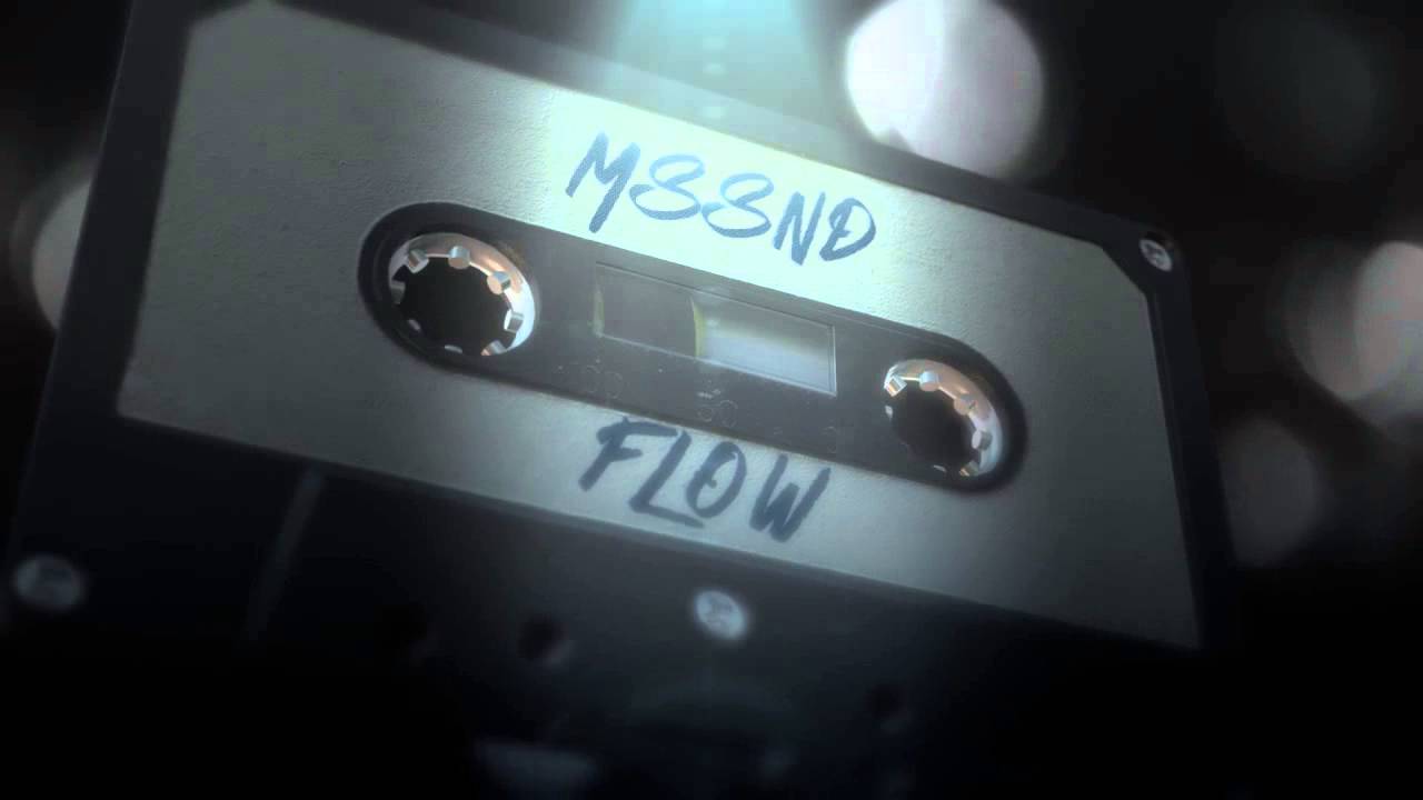 04 Flow - M.S.S.N.D. feat Suid (album 