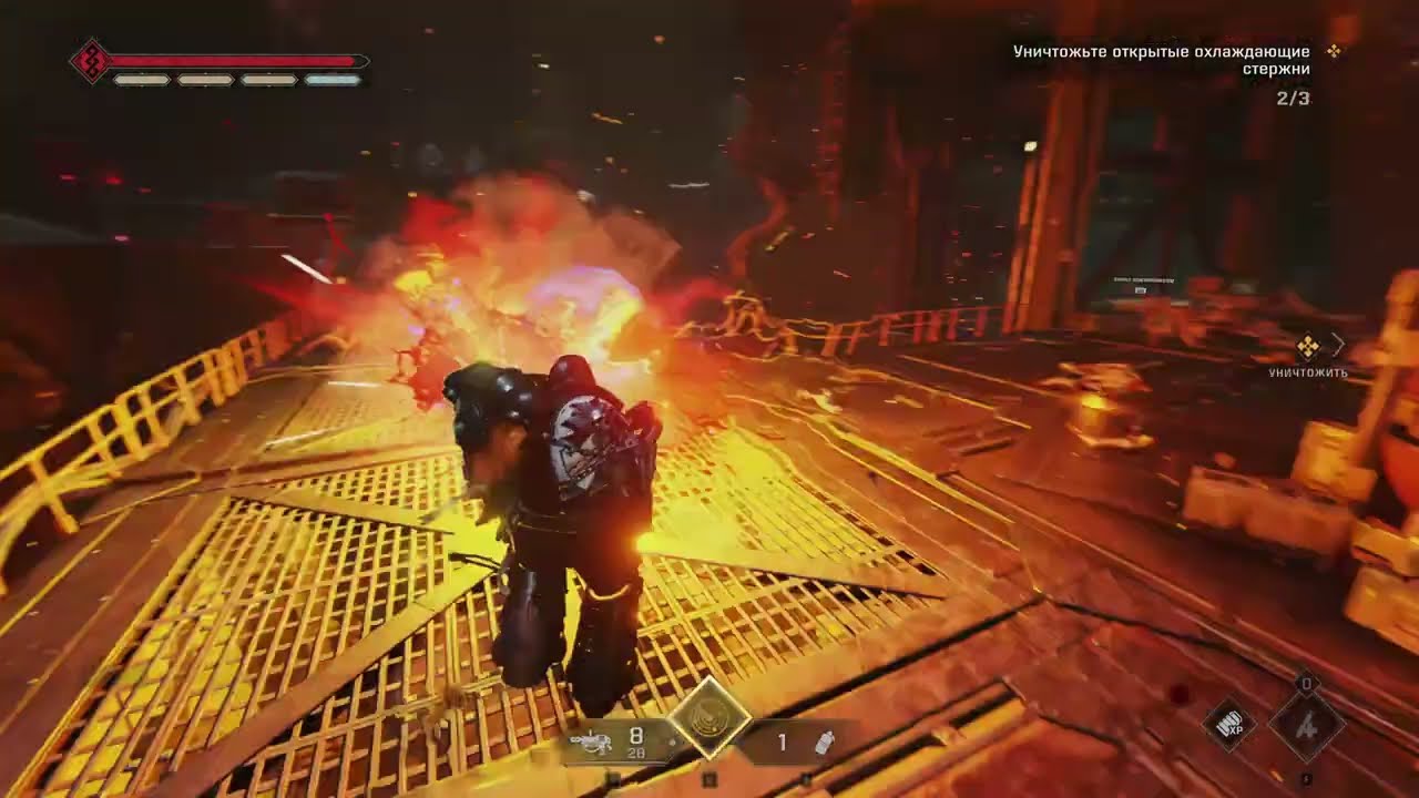 True Solo Absolute Flawless | Tactical | Tyranid Primes