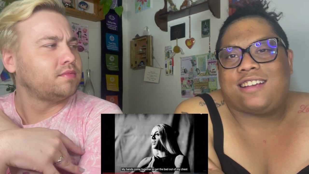 Pabllo Vittar - Indestrutível (Vídeoclipe Oficial) Reaction #pabllovittar #indestrutível