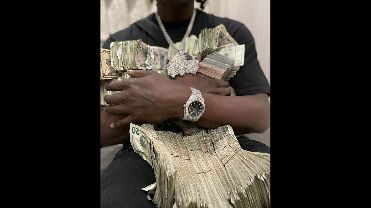 (FREE) Key Glock x Young Dolph Type Beat 2026 - 