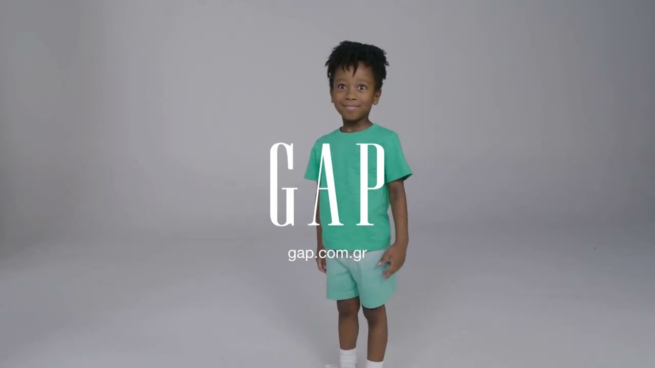 Gap | The Spring Preview