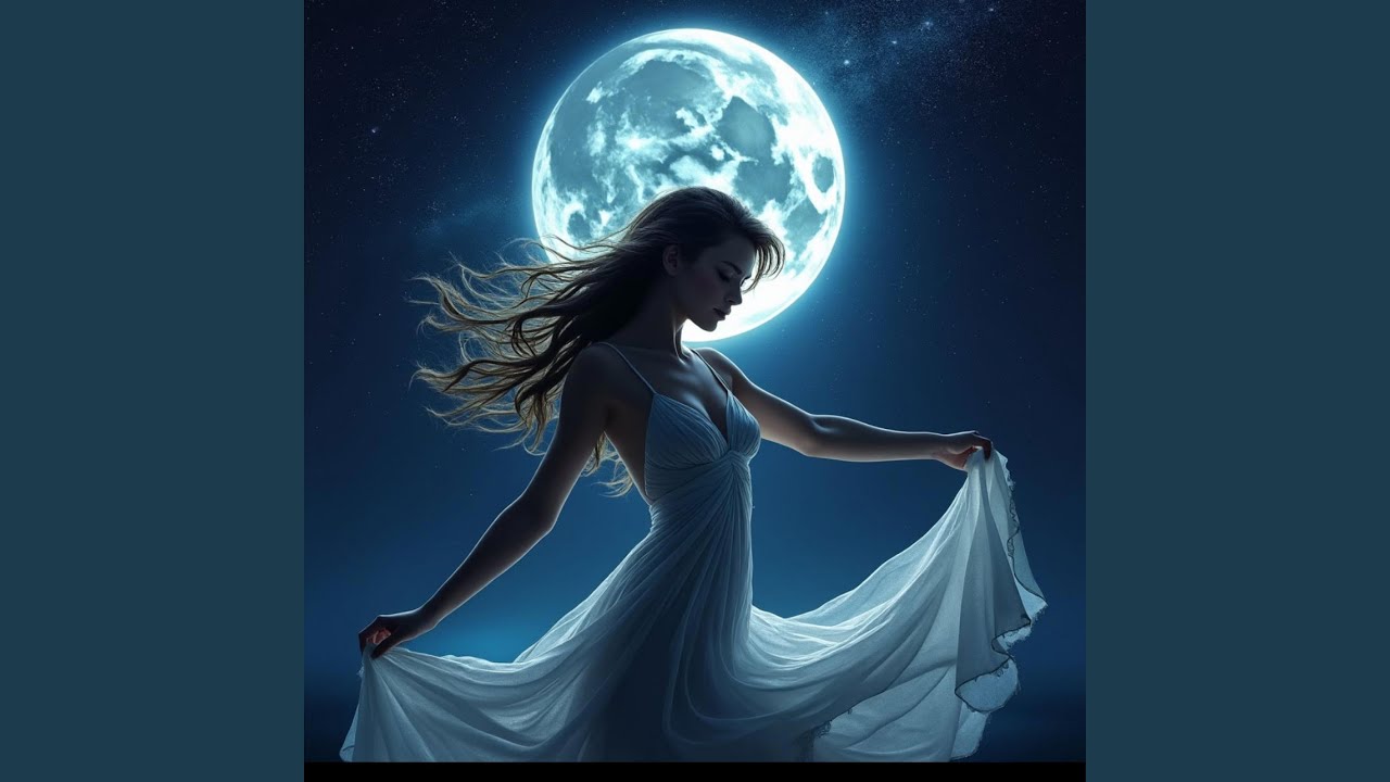 Dance in the moon